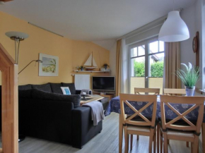 Ferienwohnung D9 Graal-Muritz